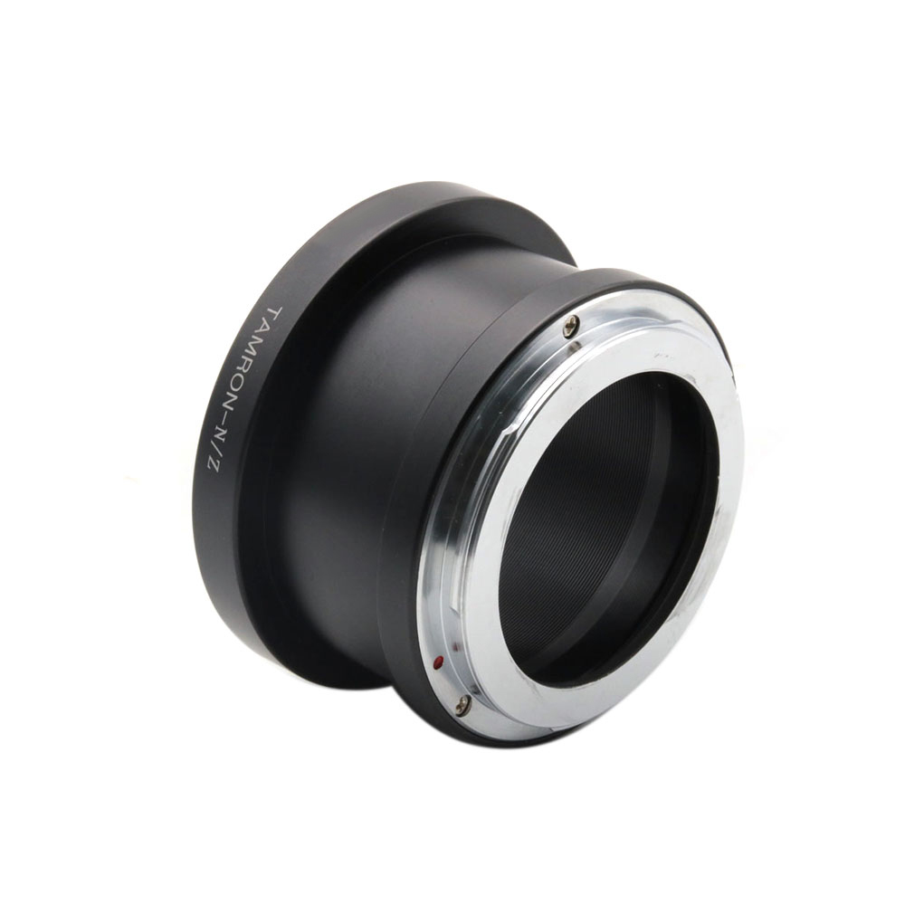 สำหรับ Tamron Adaptall 2เลนส์- - Nikon Camera Z50 บทวิจารณ์และราคา