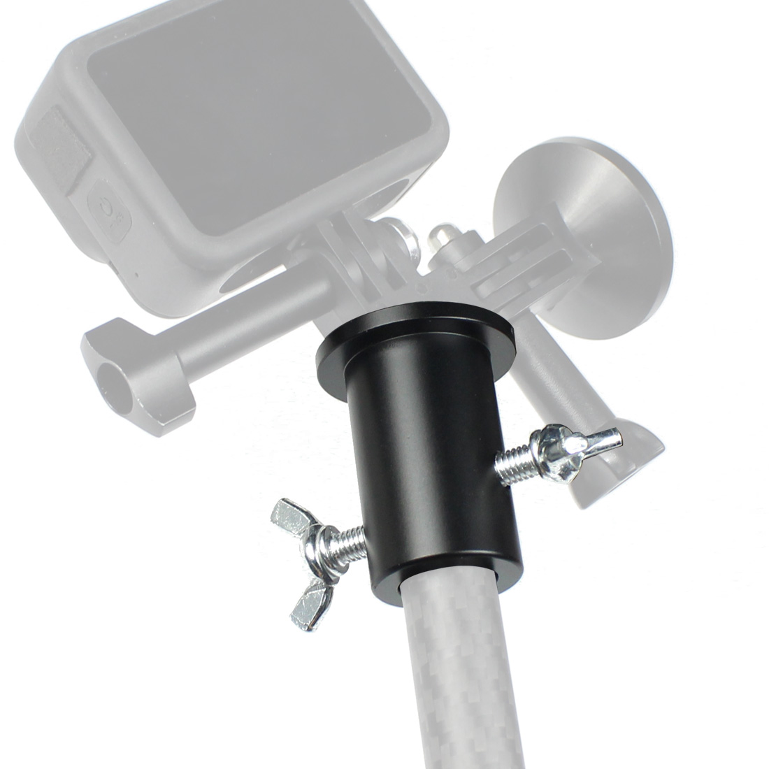 ขาตั้งกล้องขาตั้งอะแดปเตอร์ 1/ - Photography Lighting Mount บทวิจารณ์และราคา