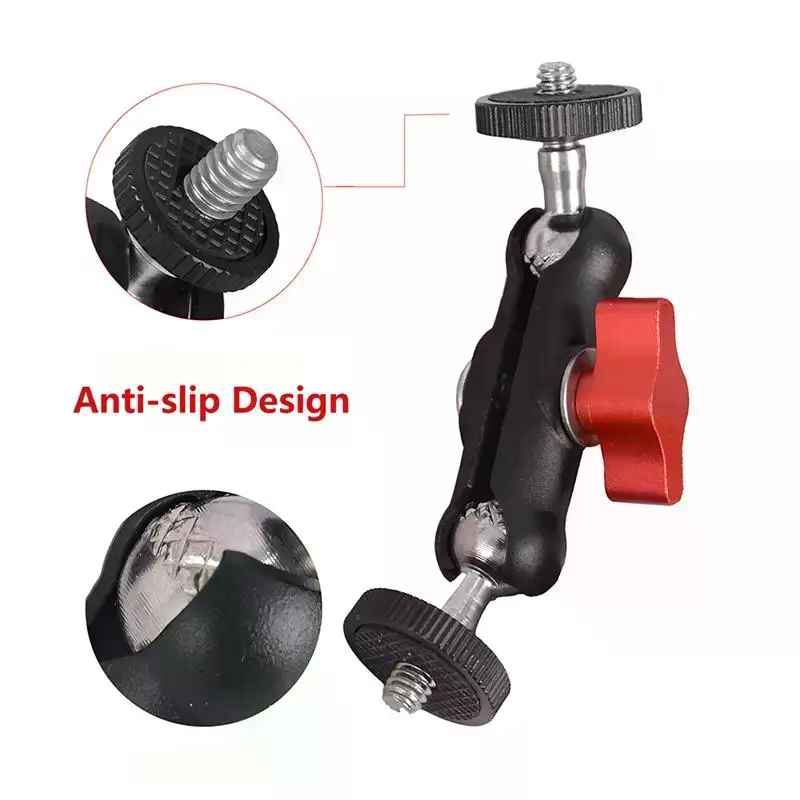 แคลมป์กล้องแบบ Super Clamp พร้ - Photography Lighting Rig บทวิจารณ์และราคา