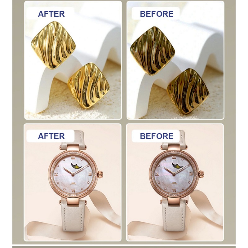 Selens มัลติฟังก์ชั่การถ่ายภาพ - Jewelry Photography Lighting Kit บทวิจารณ์และราคา