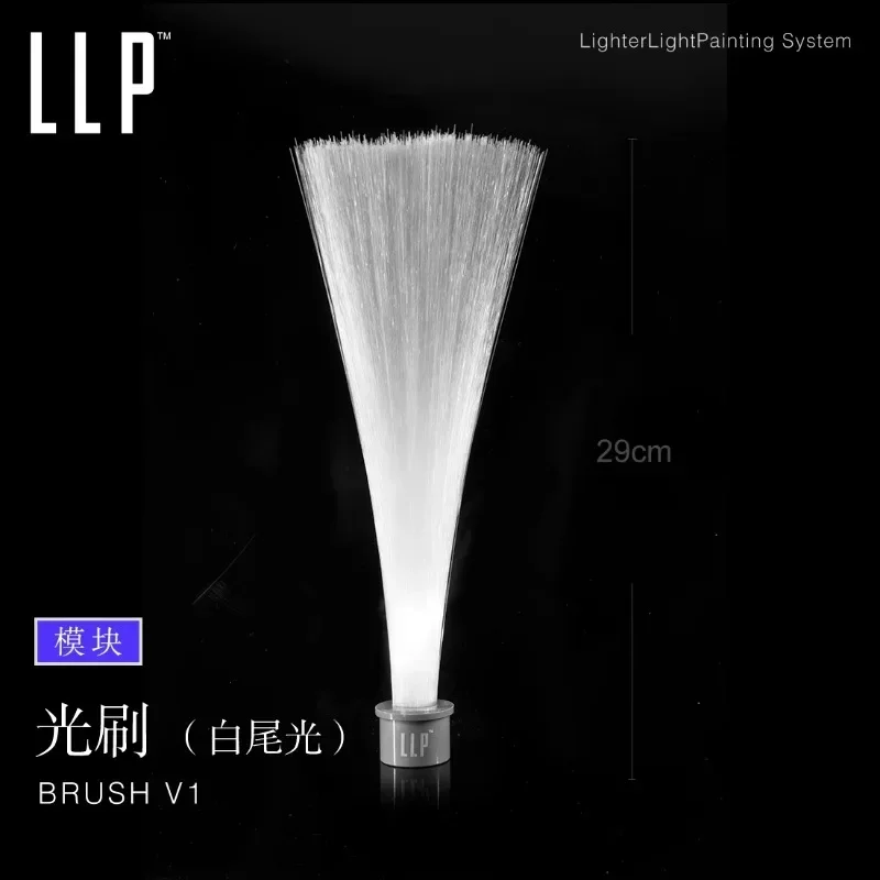 โมดูลไฟแปรงแสง LLP สำหรับถ่ายภ - Lighting In Photography บทวิจารณ์และราคา