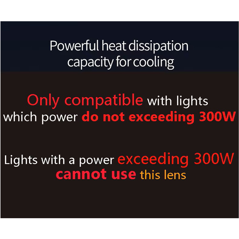 เลนส์เฟรสเนลแบบโบเวนส์เมาท์ 24 - Fresnel Lens Attachment บทวิจารณ์และราคา