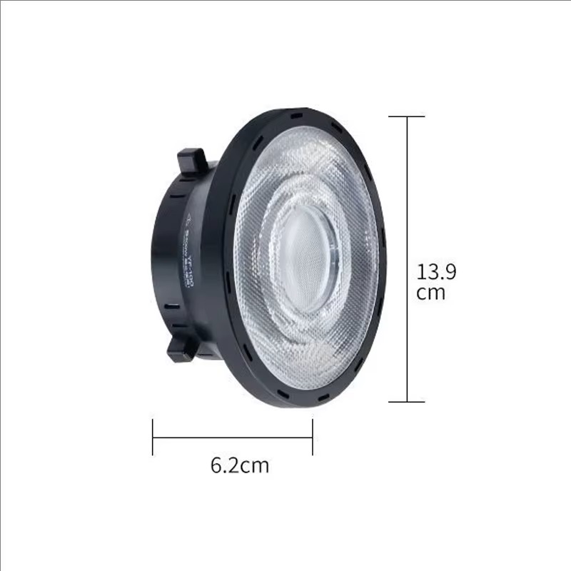 เลนส์เฟรสเนลแบบโบเวนส์เมาท์ 24 - Fresnel Lens Attachment บทวิจารณ์และราคา
