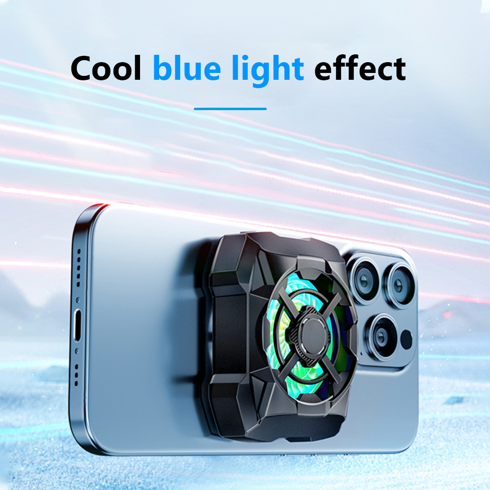 เครื่องทำความเย็นโทรศัพท์พร้อม - Photography Lighting Professional บทวิจารณ์และราคา