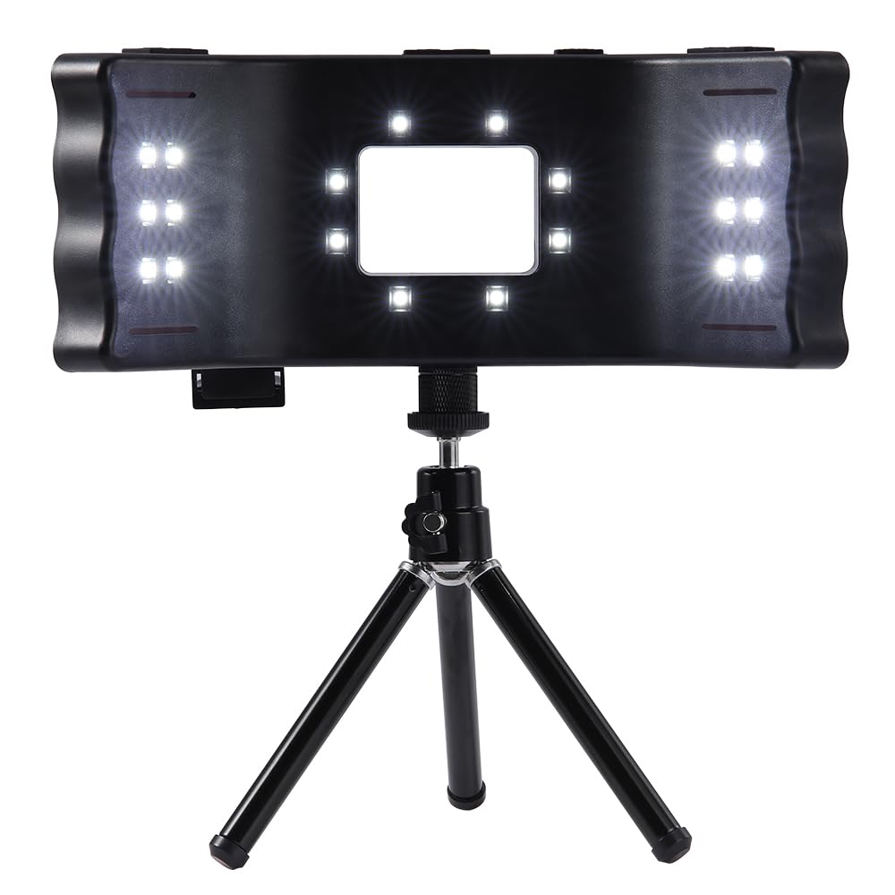 ไฟเสริม LED ทันตกรรมมืออาชีพ | - Photography Lighting And Composition บทวิจารณ์และราคา