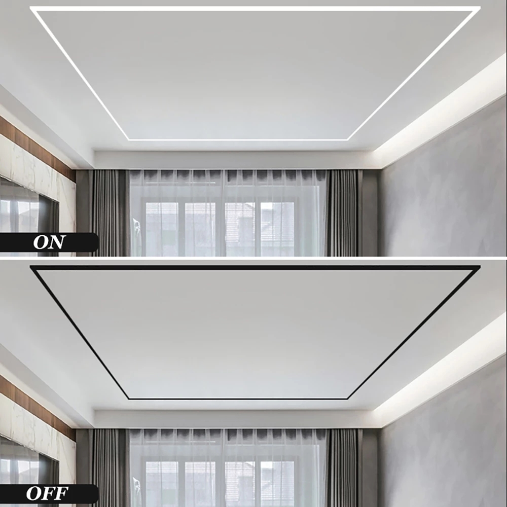 1เมตร/ชิ้น Led Linear อลูมิเนี - Diffusion Material Roll บทวิจารณ์และราคา