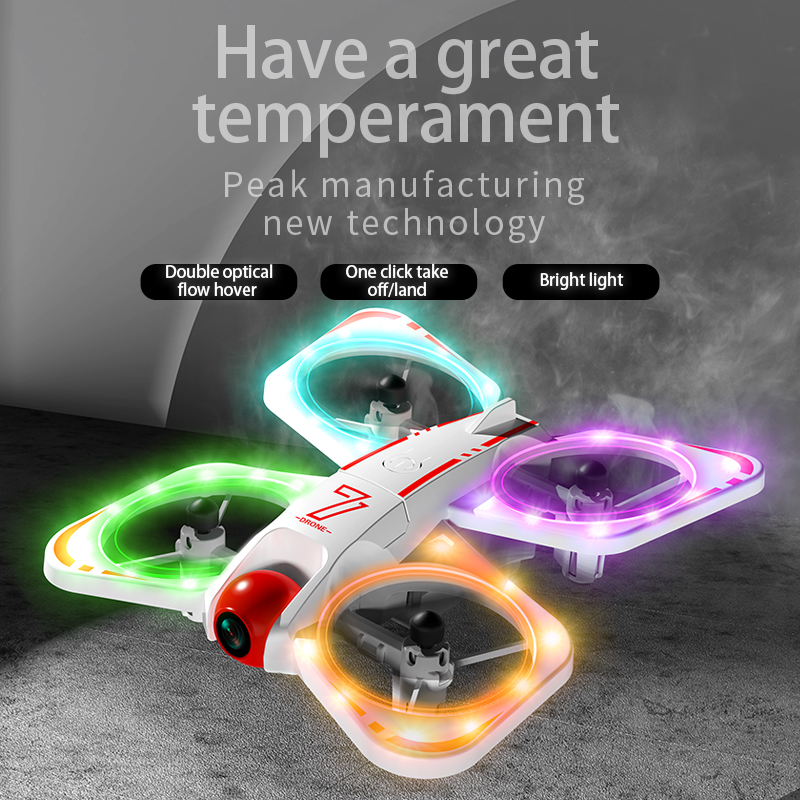 CZ07 UAV แสงพราว Night Drone ข - Photography Lighting Beginners บทวิจารณ์และราคา