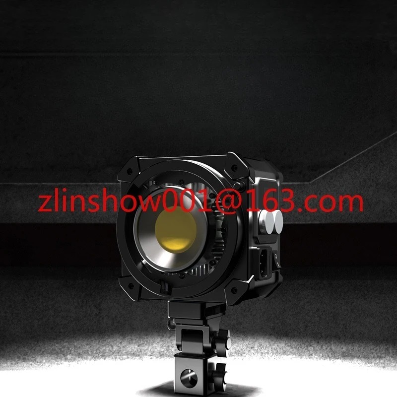 ไฟถ่ายภาพ LED 200W ควบคุมผ่านแ - Photography Lighting Direction บทวิจารณ์และราคา