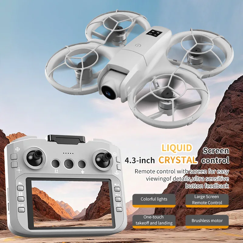 โดรน H137Max RC 8K HD กล้องคู่ - Photography Lighting Beginners บทวิจารณ์และราคา