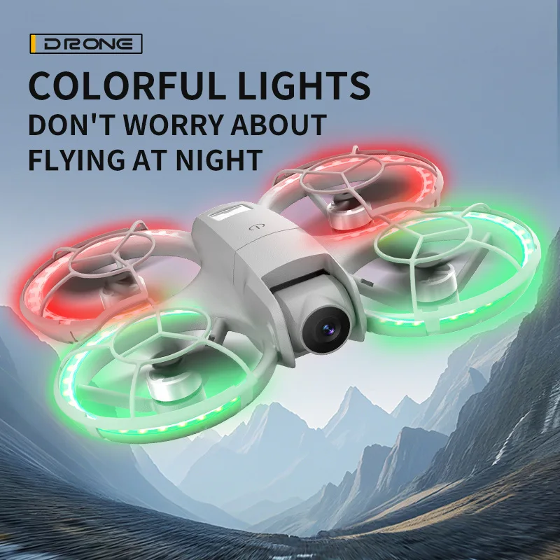 โดรน H137Max RC 8K HD กล้องคู่ - Photography Lighting Beginners บทวิจารณ์และราคา