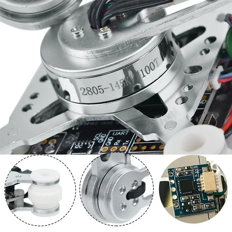 สําหรับ GOPRO FPV Aerial Photo - Photography Lighting And Composition บทวิจารณ์และราคา