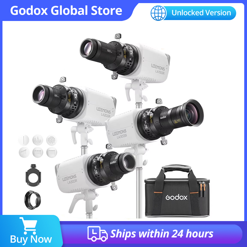 อุปกรณ์เสริมไฟฉายโปรเจคเตอร์ L - Fresnel Lens Attachment บทวิจารณ์และราคา