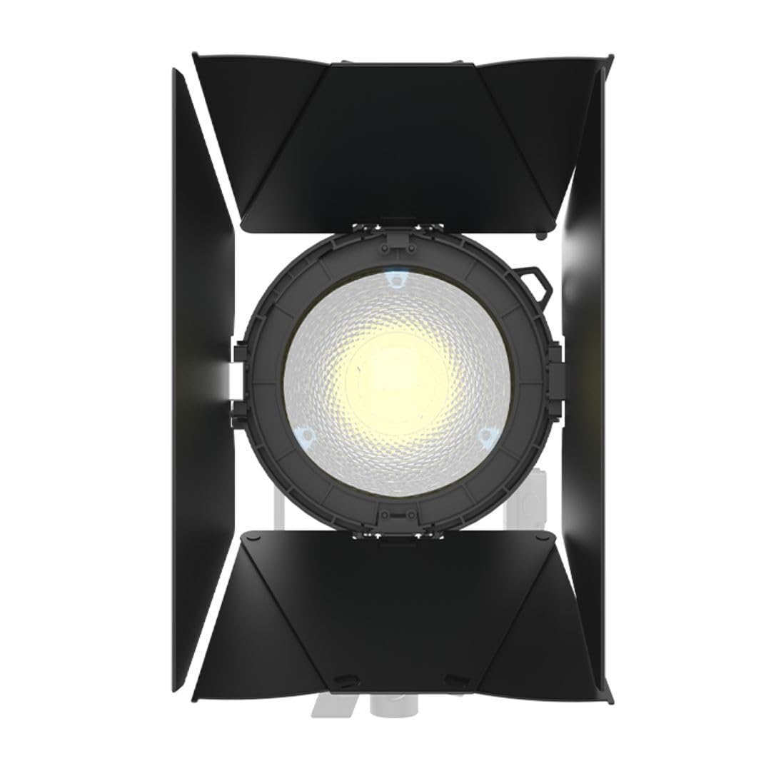 ประตูโรงนา Aputure CF4 สําหรับ - Fresnel Lens Attachment บทวิจารณ์และราคา