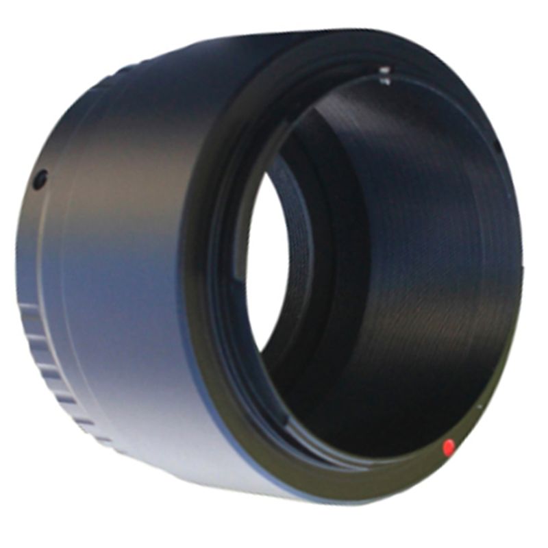 อะแดปเตอร์แหวนยึดกล้อง T-Ring  - Nikon Camera Z50 บทวิจารณ์และราคา