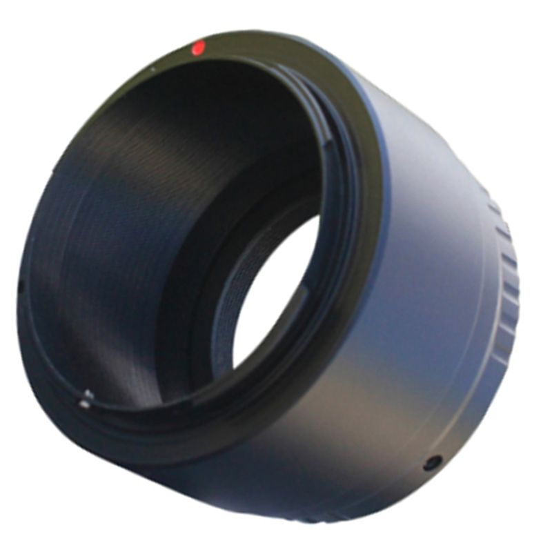 อะแดปเตอร์แหวนยึดกล้อง T-Ring  - Nikon Camera Z50 บทวิจารณ์และราคา