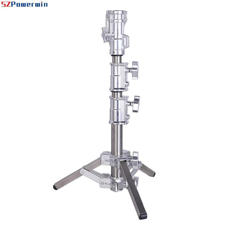 ขาตั้งไฟแบบเตี้ยสำหรับการถ่ายภ - Photography Lighting Rig บทวิจารณ์และราคา