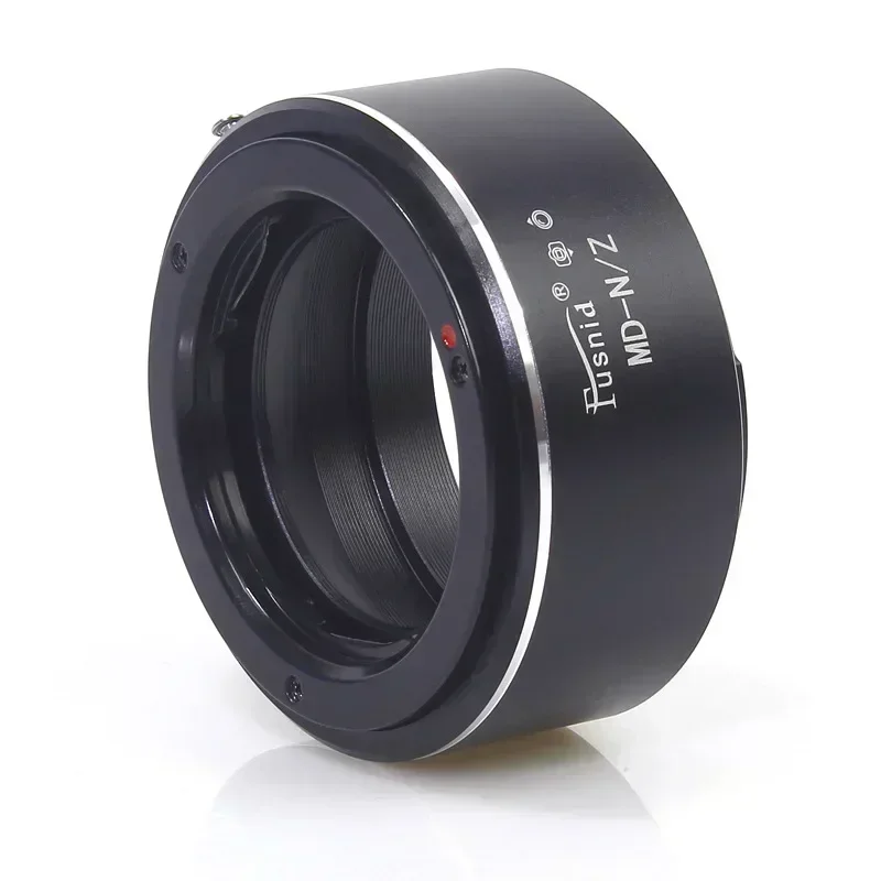 อะแดปเตอร์วงแหวน MD-N/Z คุณภาพ - Nikon Camera Z50 บทวิจารณ์และราคา