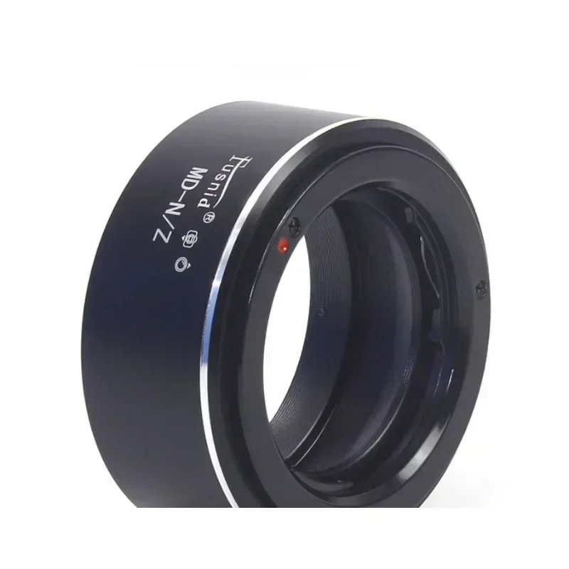 อะแดปเตอร์วงแหวน MD-N/Z คุณภาพ - Nikon Camera Z50 บทวิจารณ์และราคา