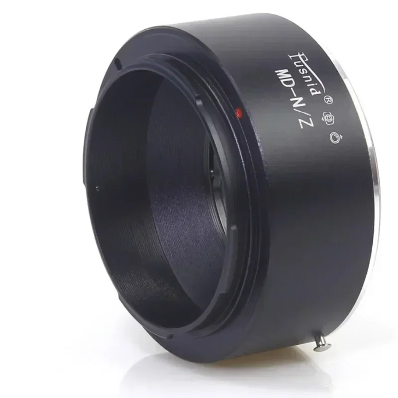 อะแดปเตอร์วงแหวน MD-N/Z คุณภาพ - Nikon Camera Z50 บทวิจารณ์และราคา