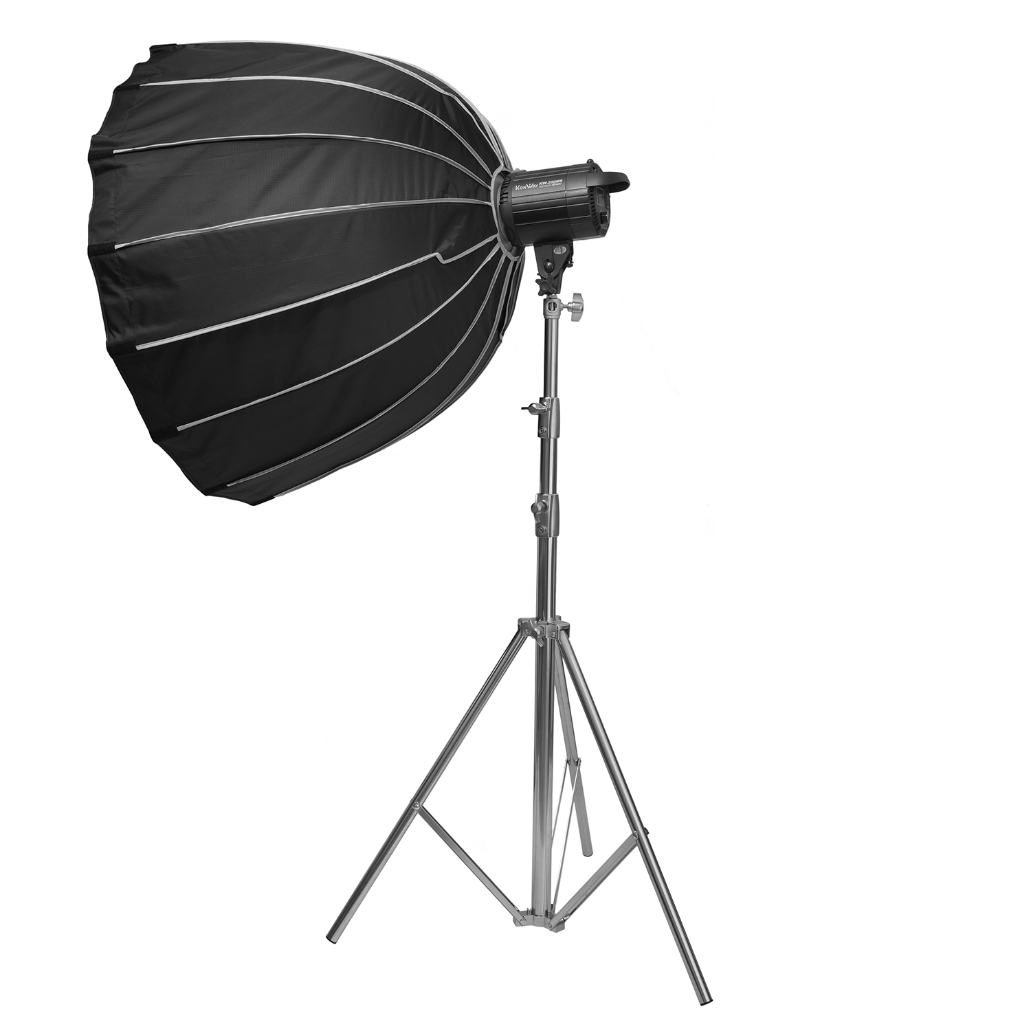 Fotulato 2.8m สแตนเลส Photo He - Photography Lighting Mount บทวิจารณ์และราคา