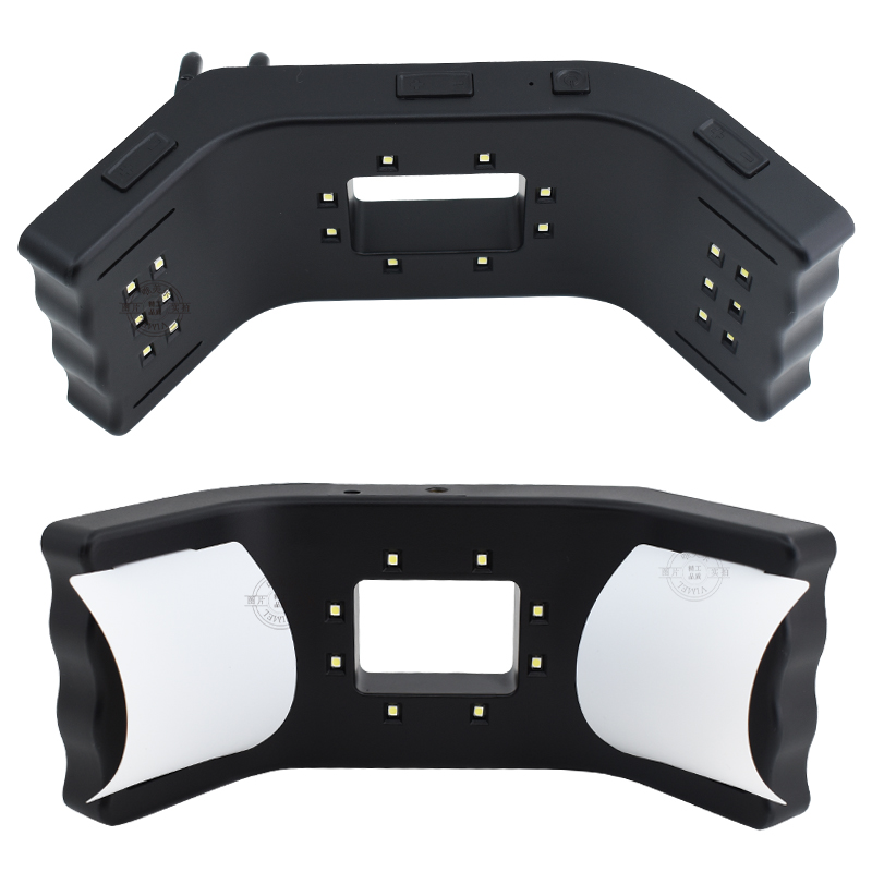 ไฟถ่ายภาพทางทันตกรรมแบบ LED สำ - Lighting In Photography บทวิจารณ์และราคา