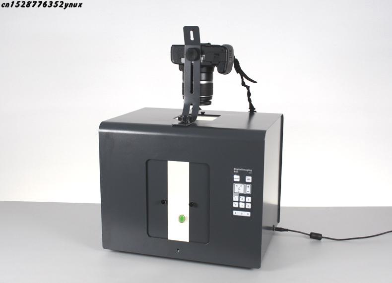 กล่องไฟถ่ายภาพขนาดเล็ก SANOTO  - Jewelry Photography Lighting Kit บทวิจารณ์และราคา