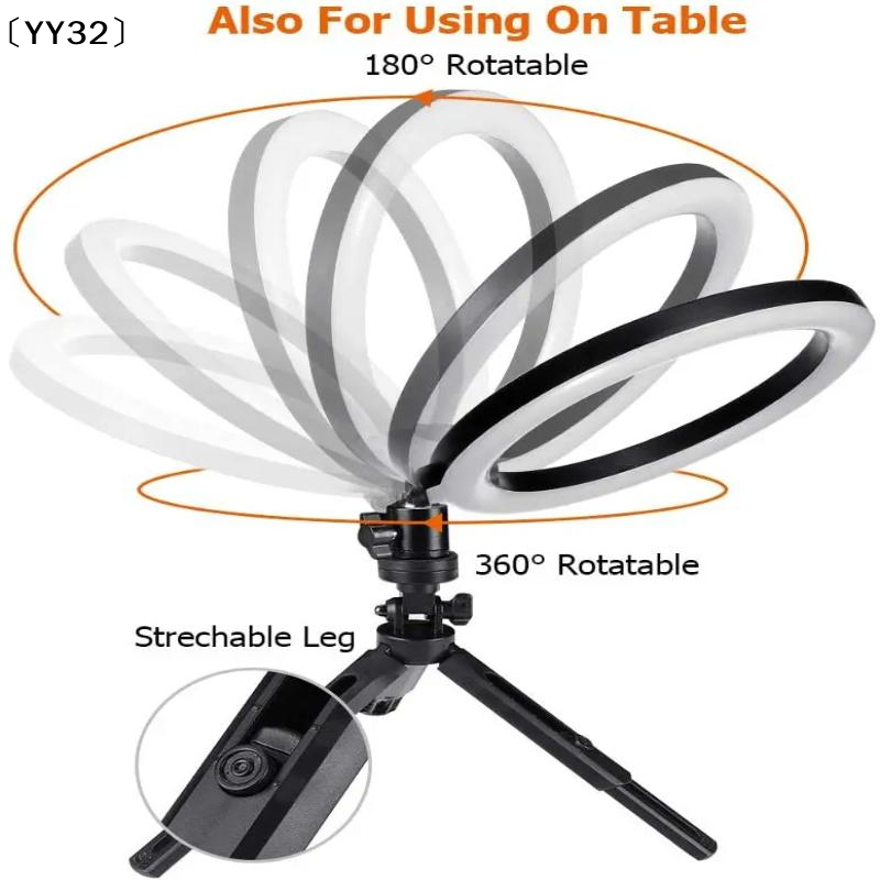 1 ชุดหลอดไฟ LED ปรับความสว่างไ - Photography Lighting Professional บทวิจารณ์และราคา